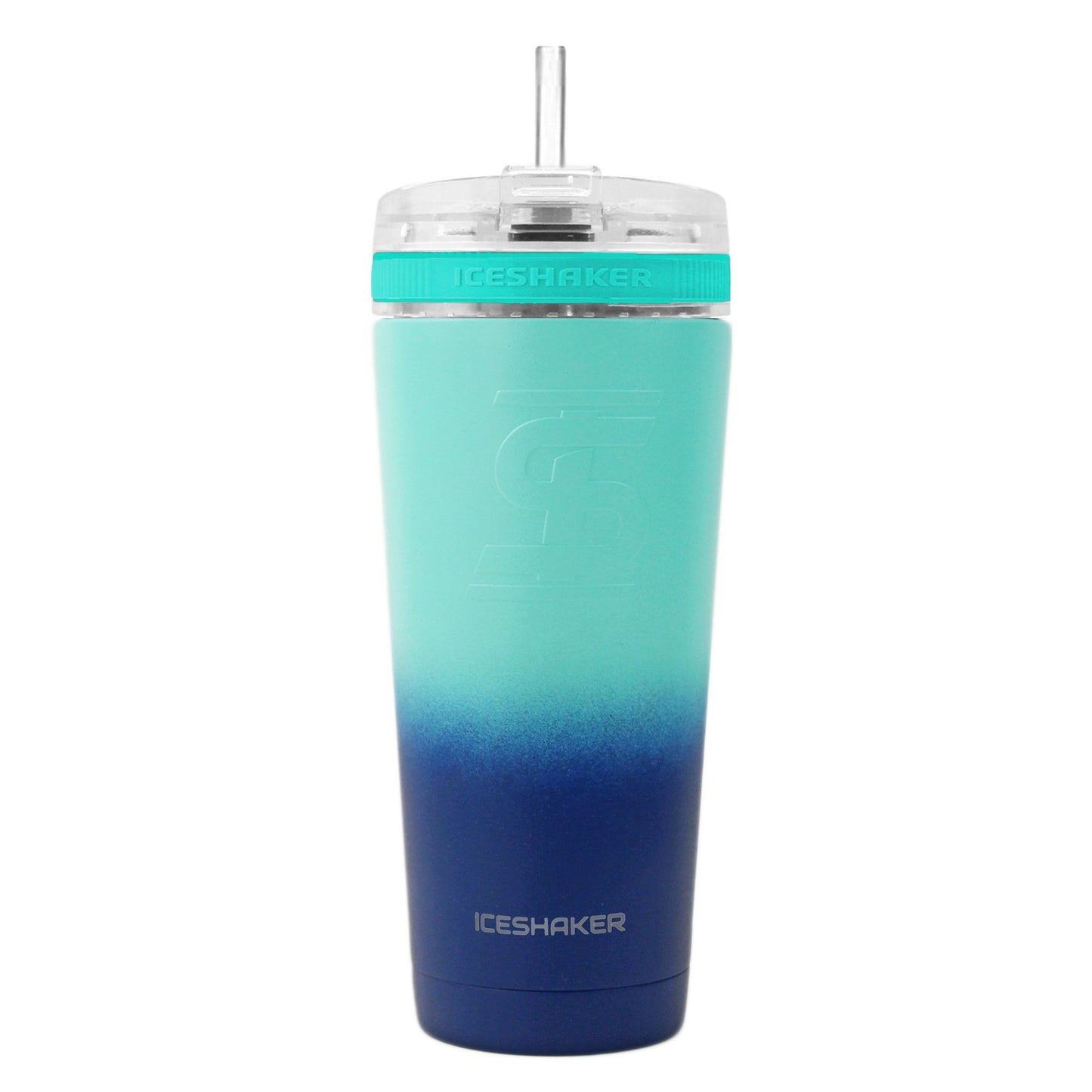 Custom 26oz Flex Bottle