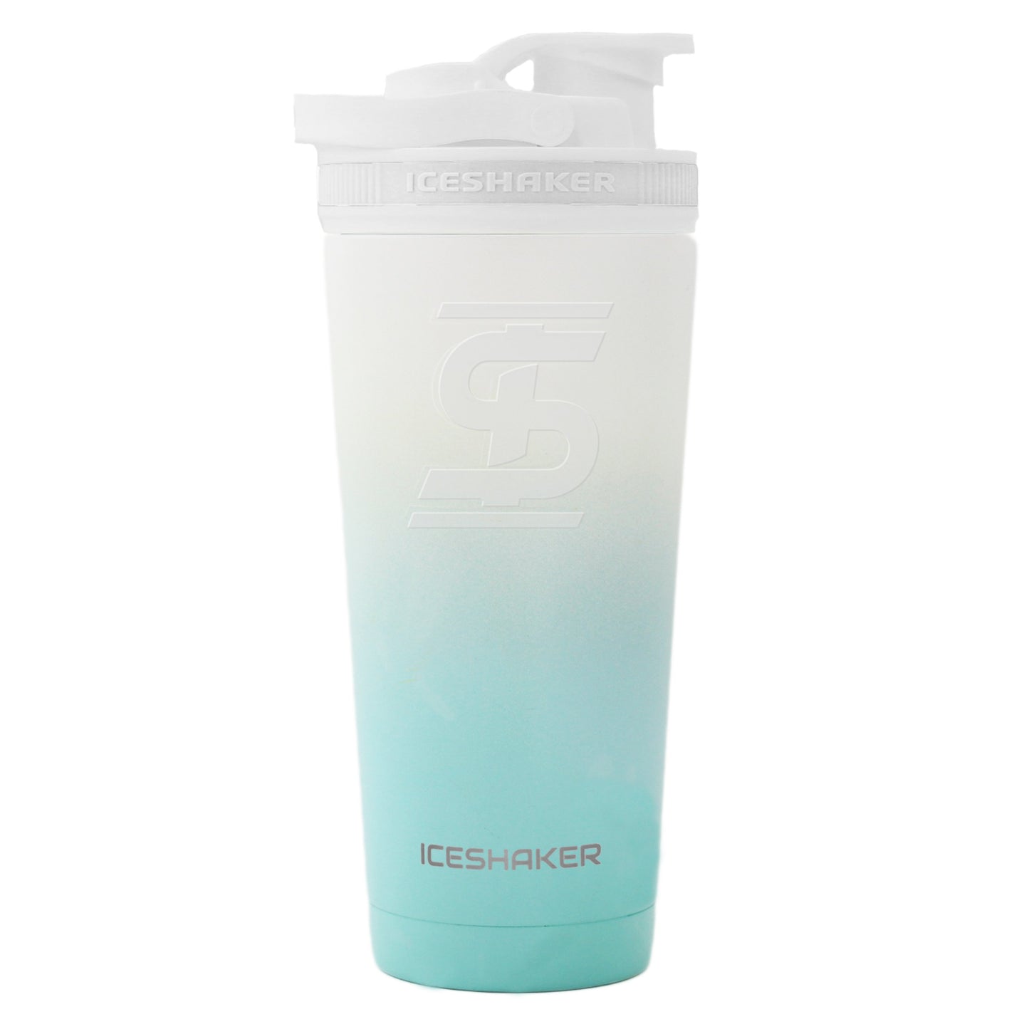 Custom 26oz Shaker Bottle