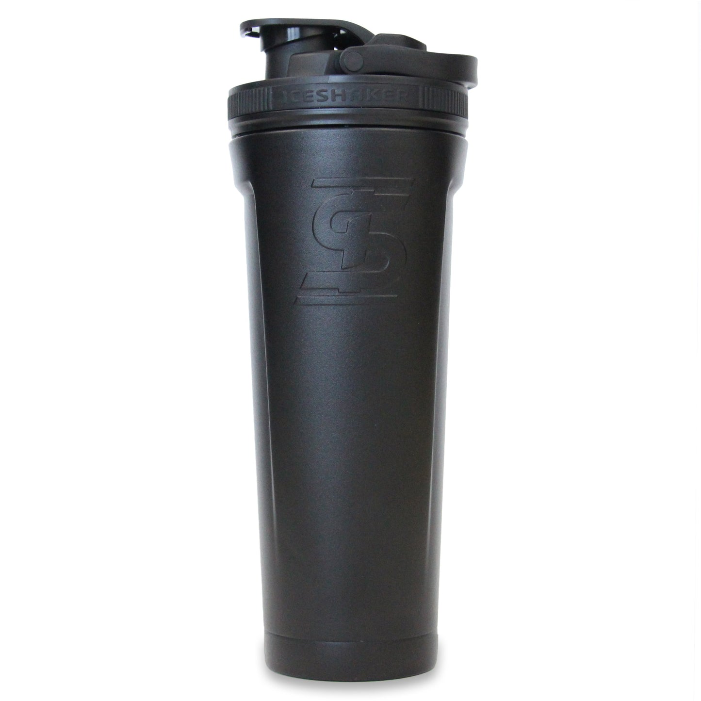 Custom 36oz Shaker Bottle