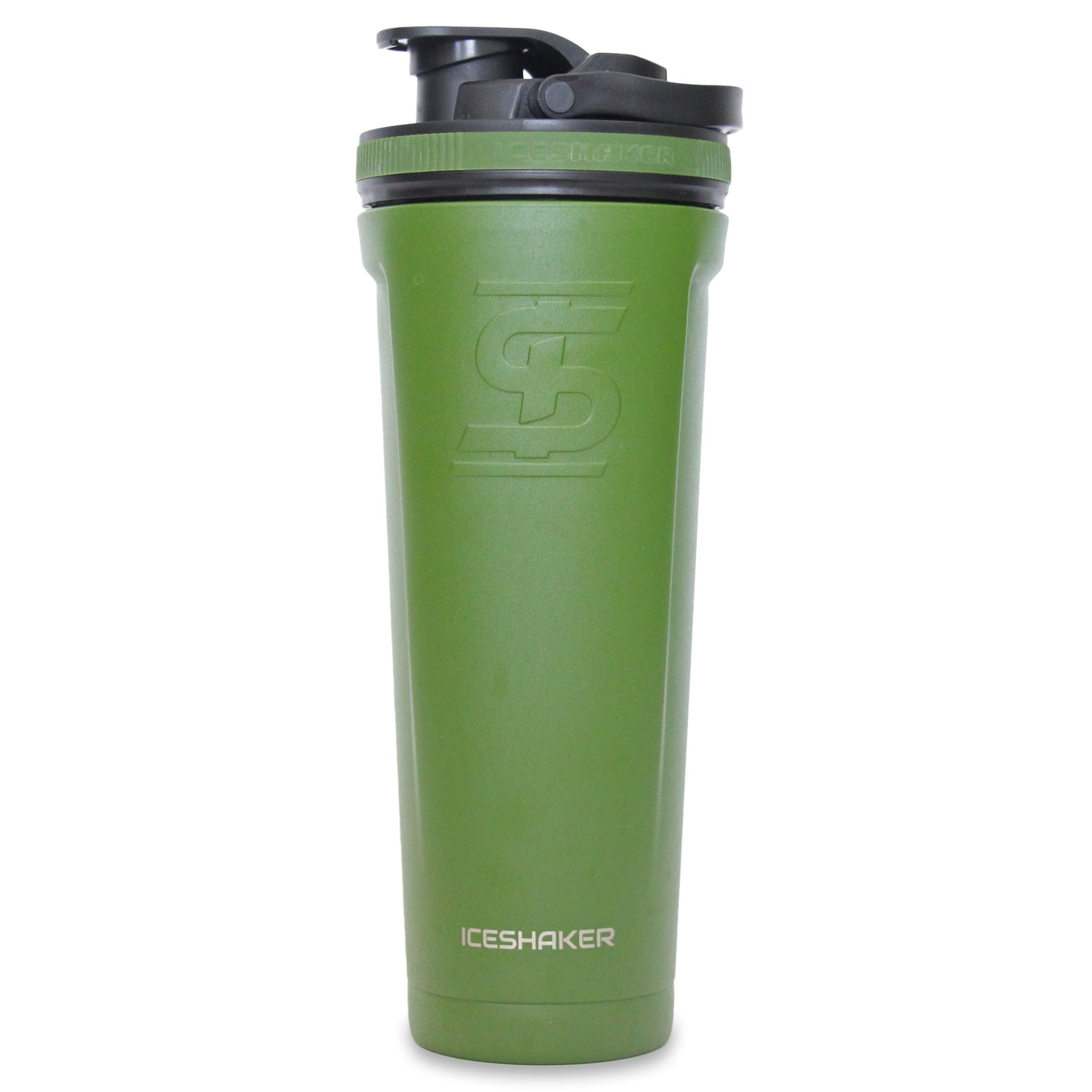 Custom 36oz Shaker Bottle