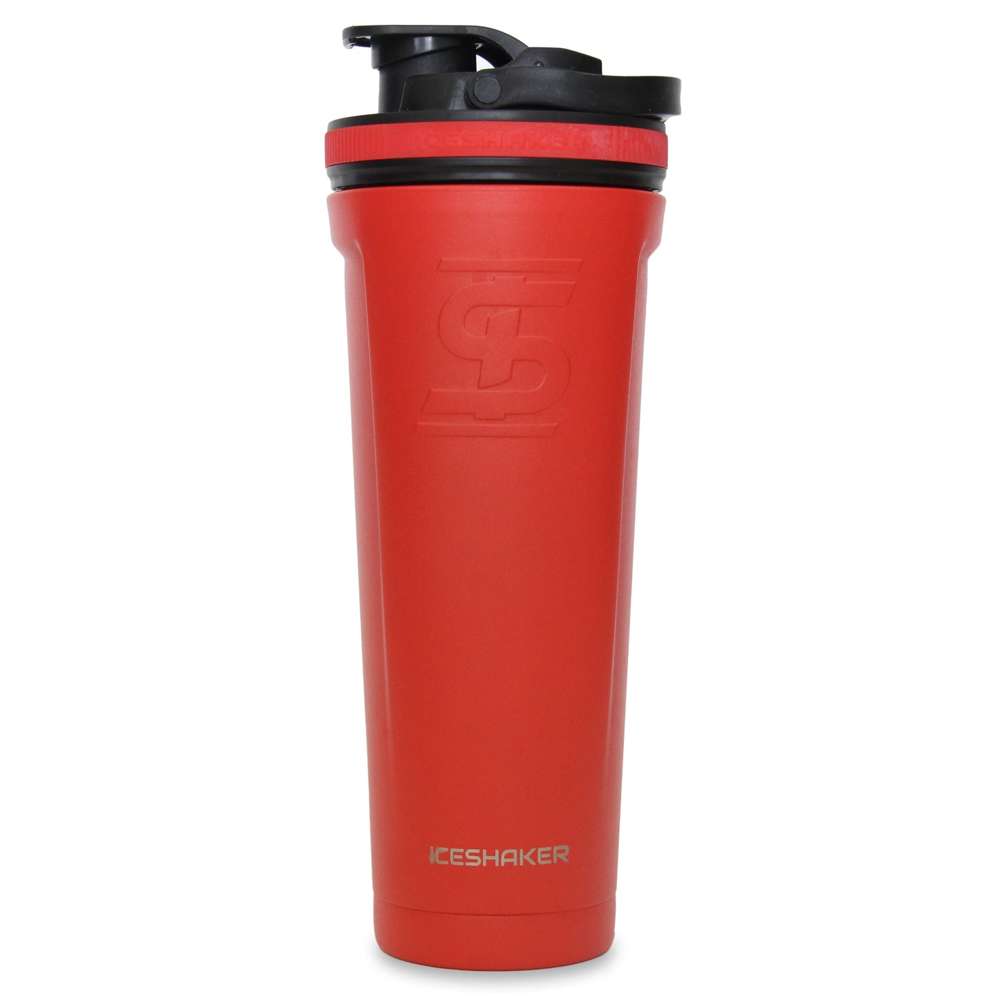 Custom 36oz Shaker Bottle