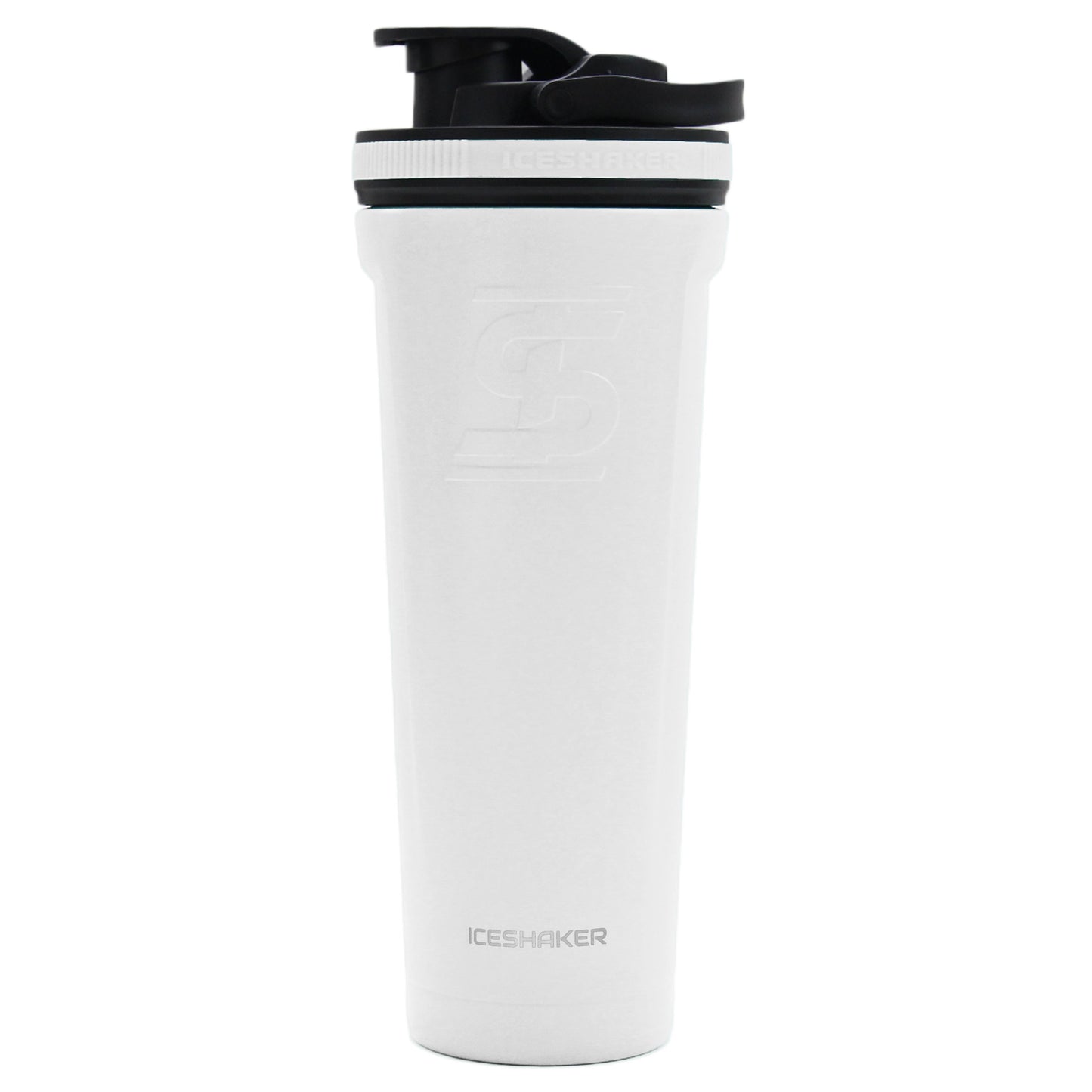 Custom 36oz Shaker Bottle