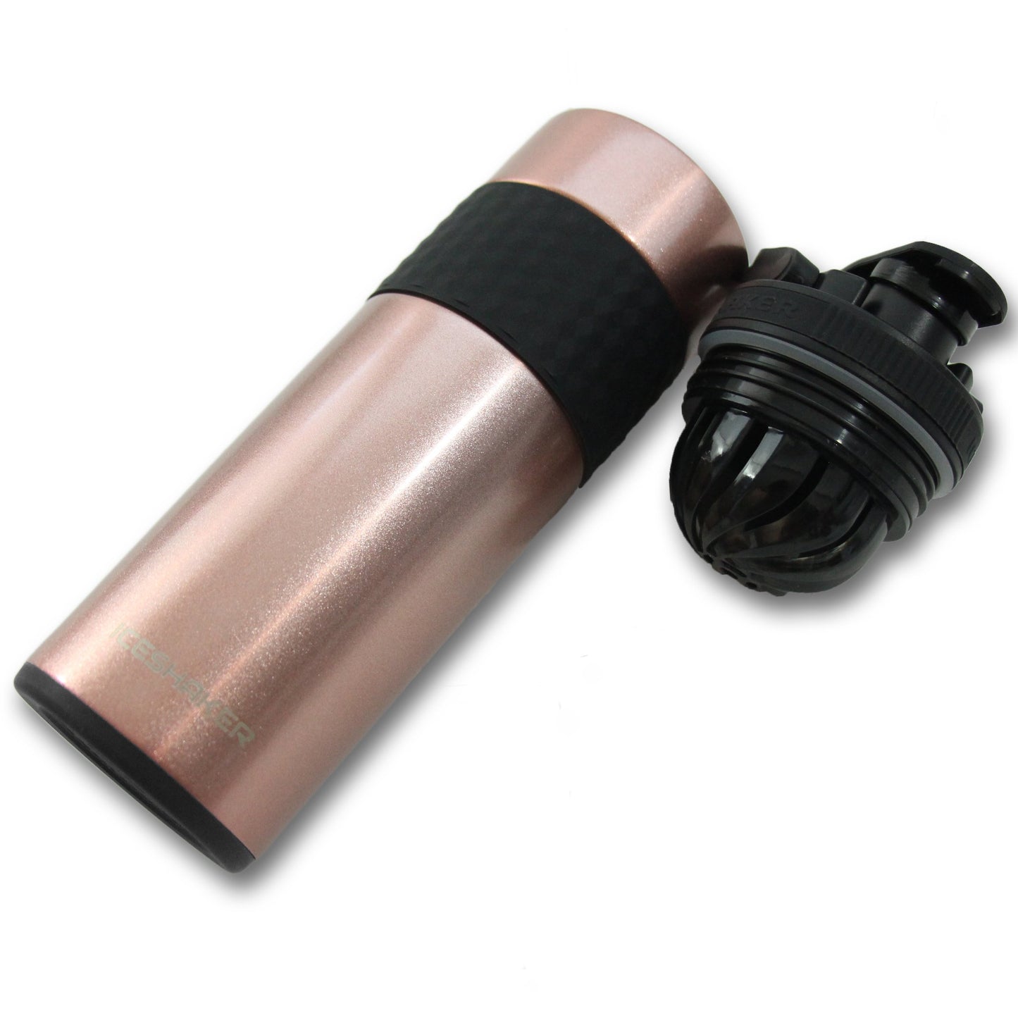 Skinny Shaker - 20oz Rose Gold