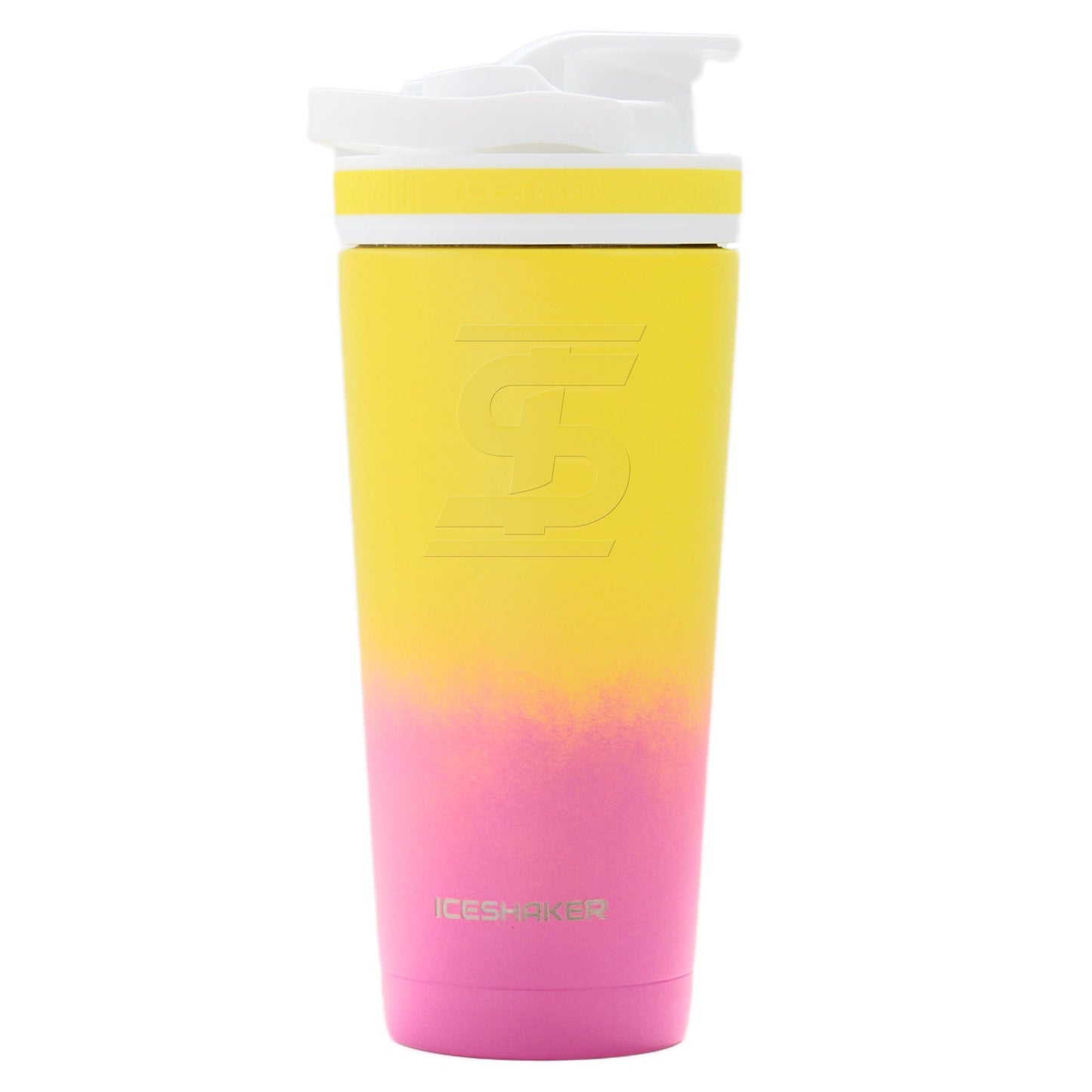 Custom 26oz Shaker Bottle