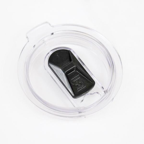 Cosmetic Imperfections 20oz Skinny Steel Bling Tumbler