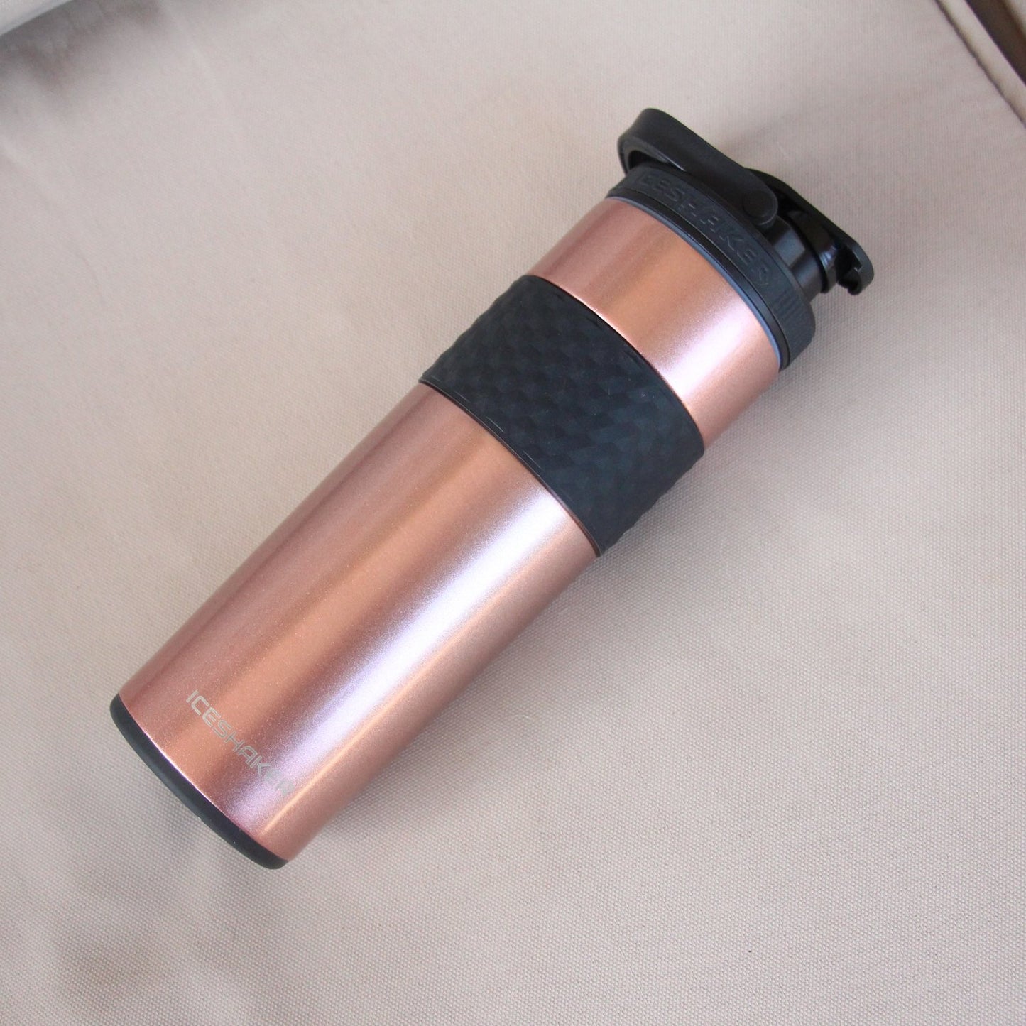 Skinny Shaker - 20oz Rose Gold