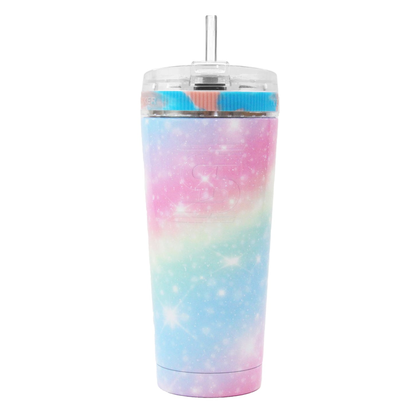 Custom 26oz Flex Bottle