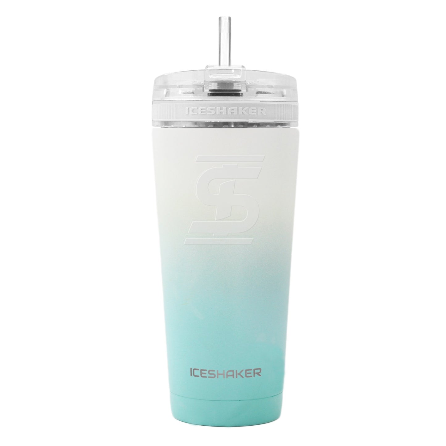 Custom 26oz Flex Bottle