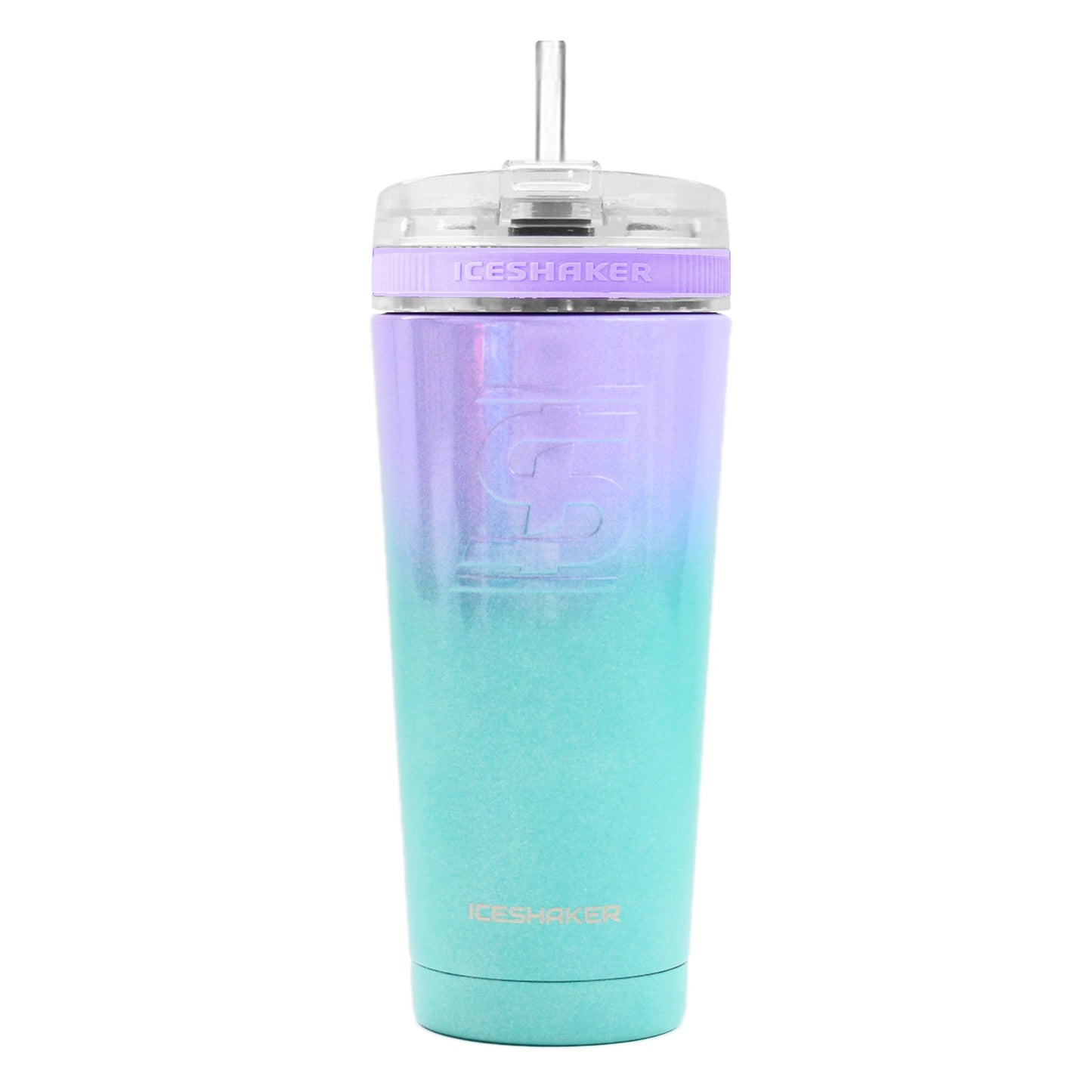 Custom 26oz Flex Bottle