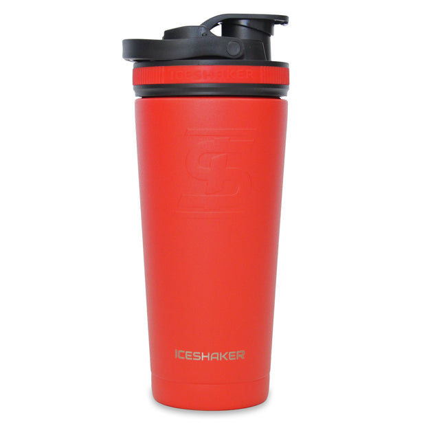 Custom 26oz Shaker Bottle
