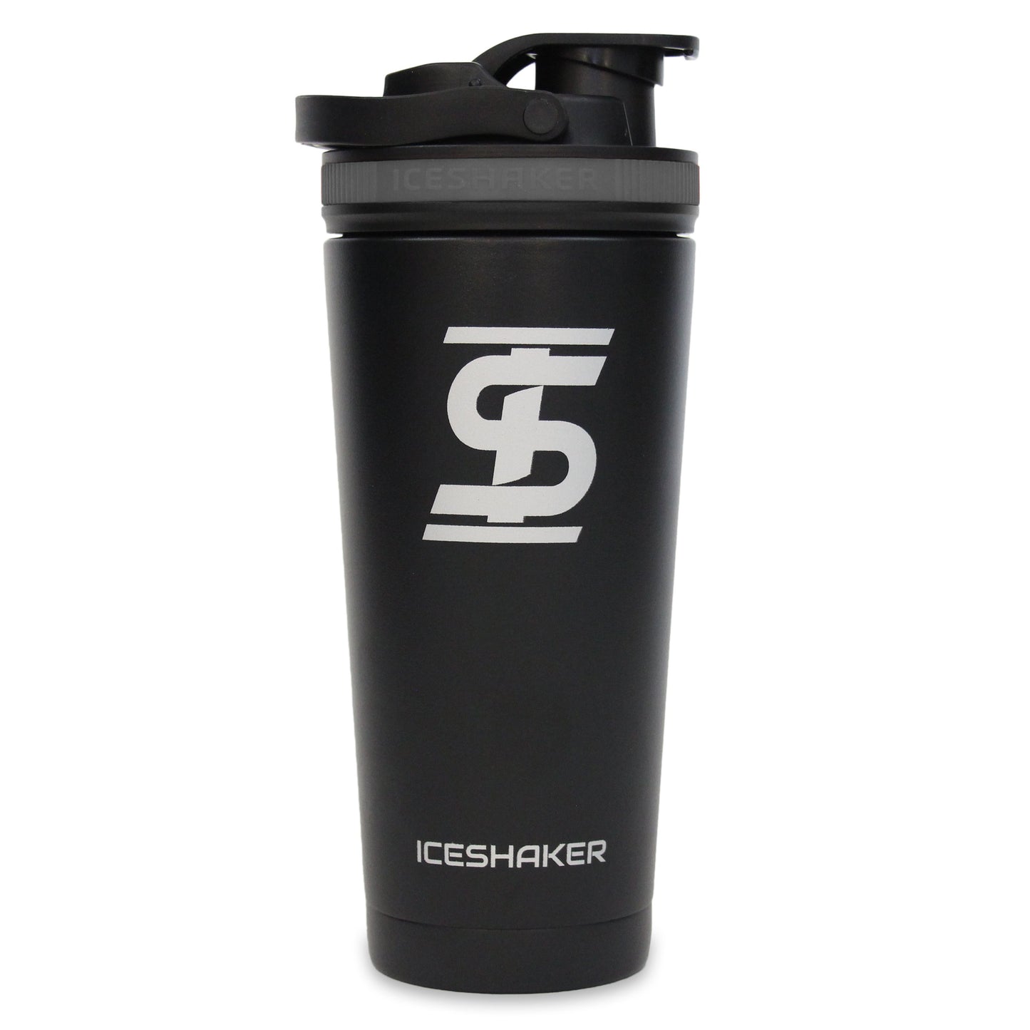 Custom 26oz Shaker Bottle