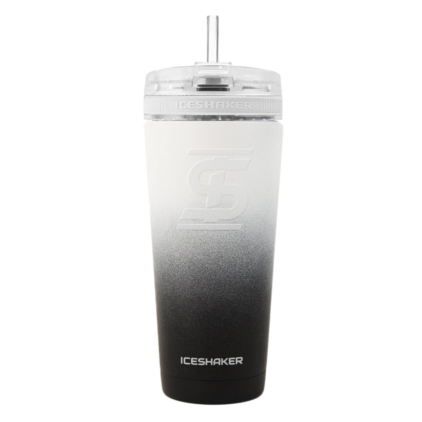 Custom 26oz Flex Bottle