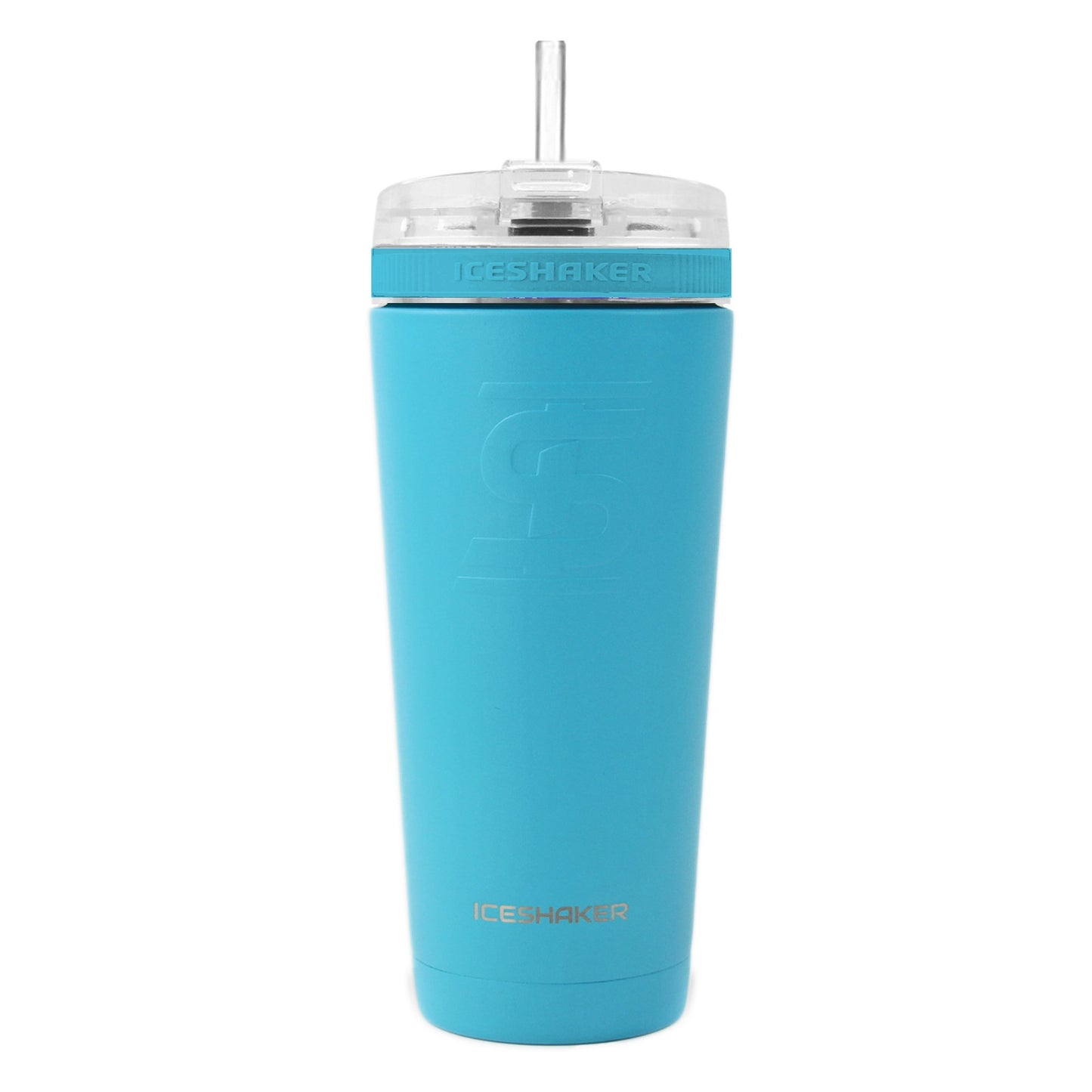 Custom 26oz Flex Bottle