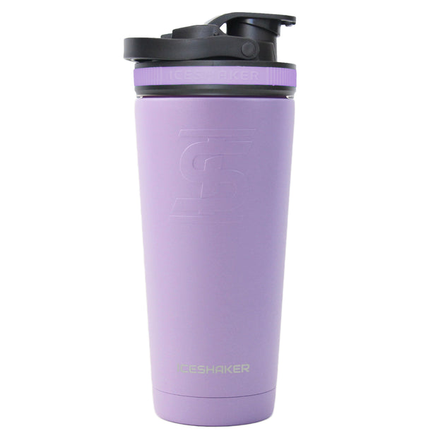 Custom 26oz Shaker Bottle