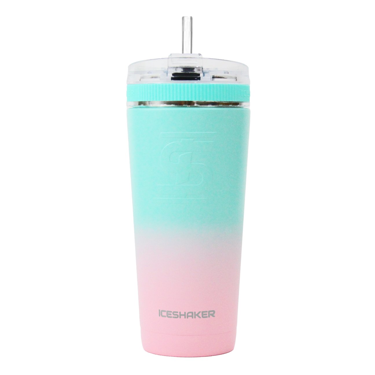 Custom 26oz Flex Bottle