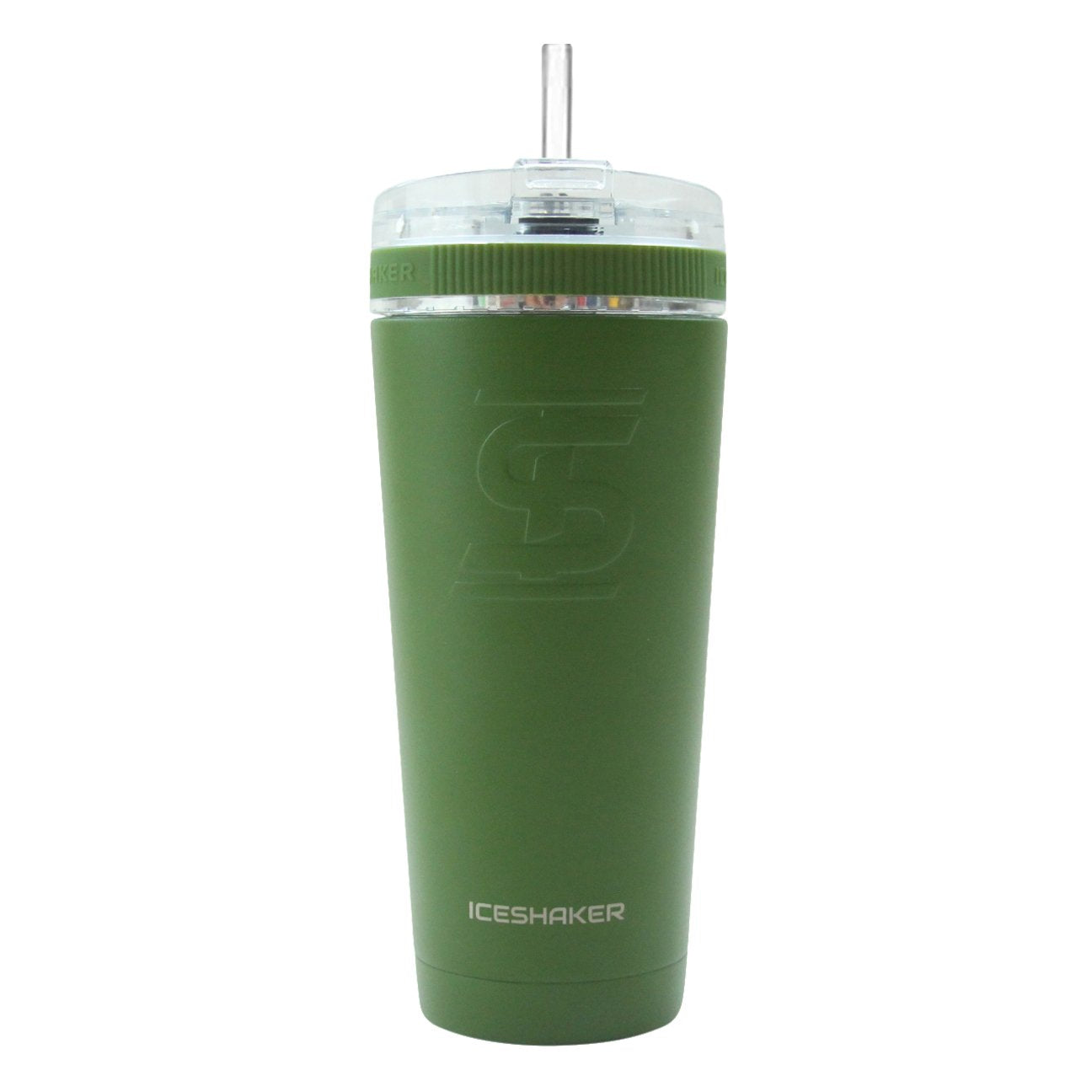 Custom 26oz Flex Bottle
