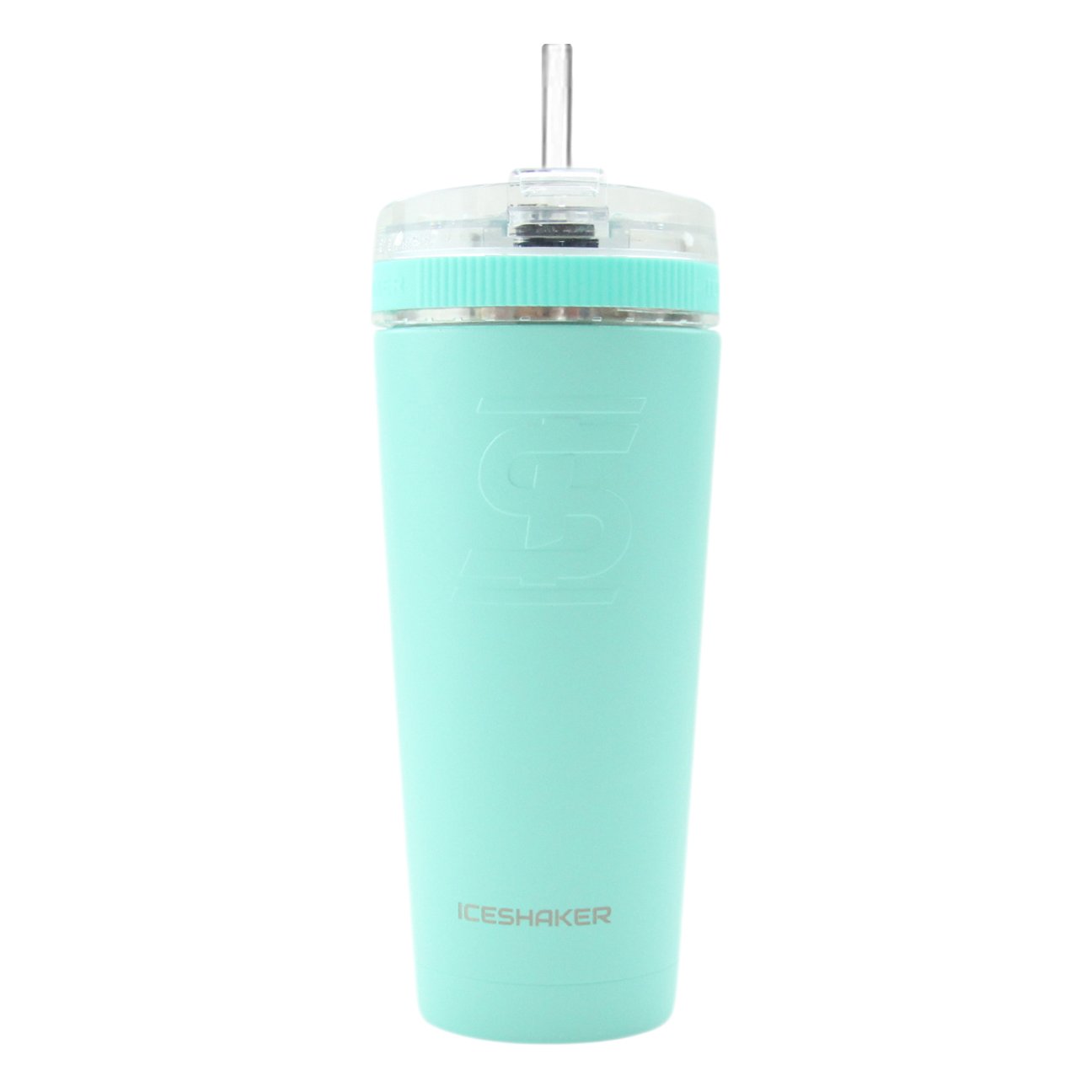 Custom 26oz Flex Bottle