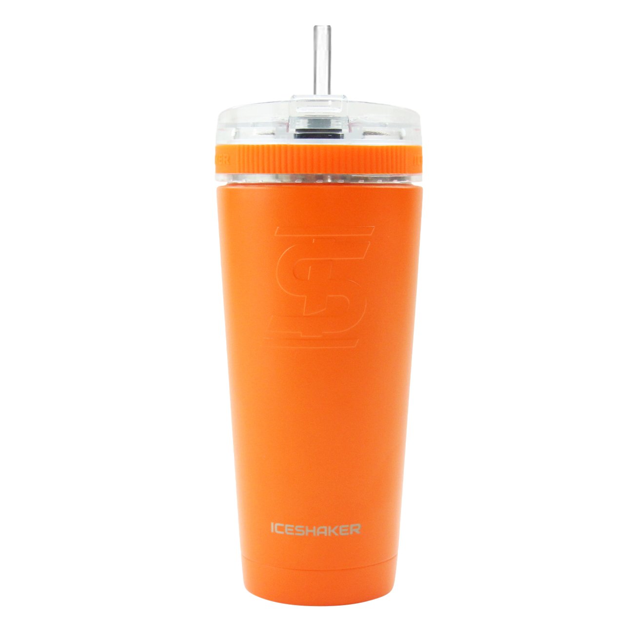Custom 26oz Flex Bottle
