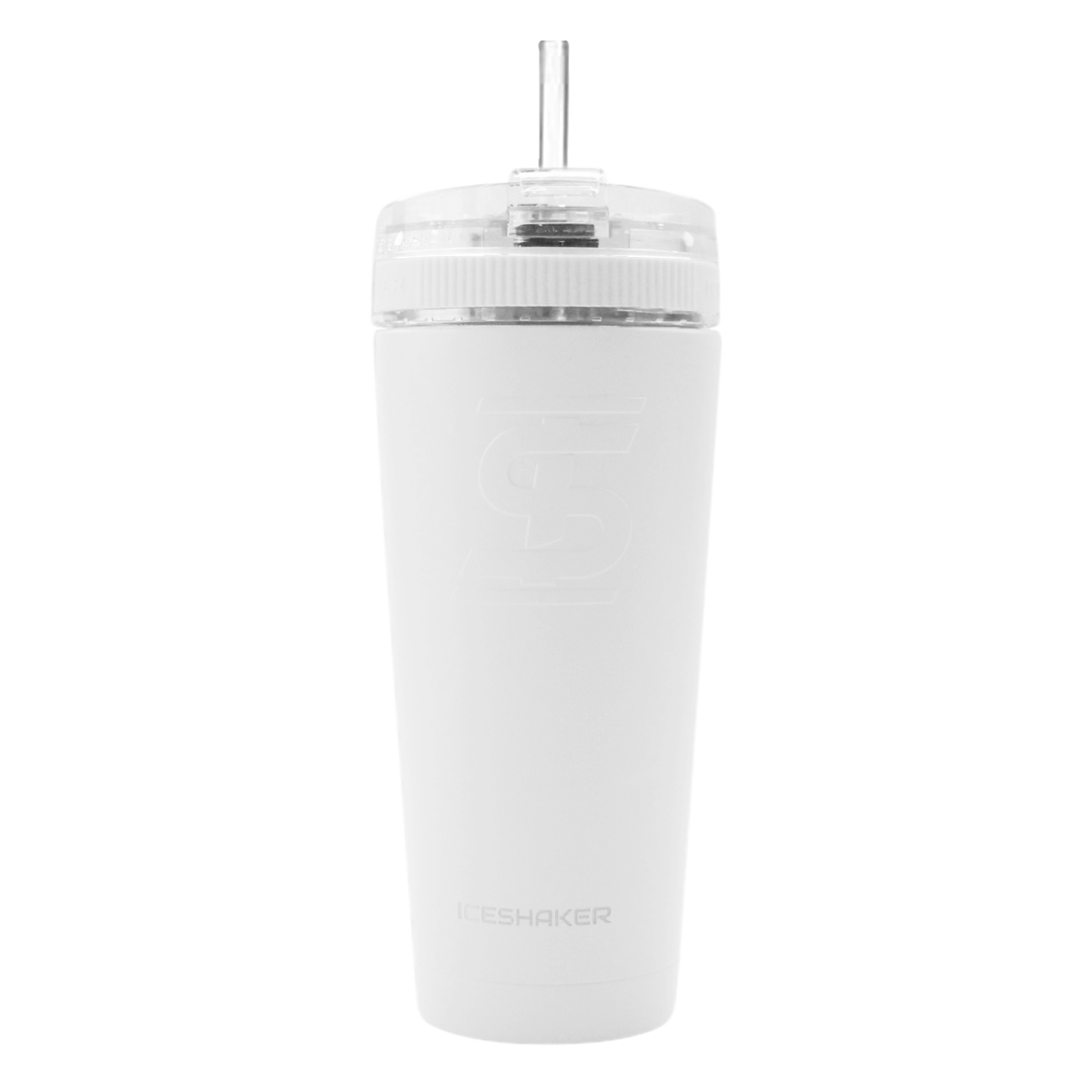 Custom 26oz Flex Bottle