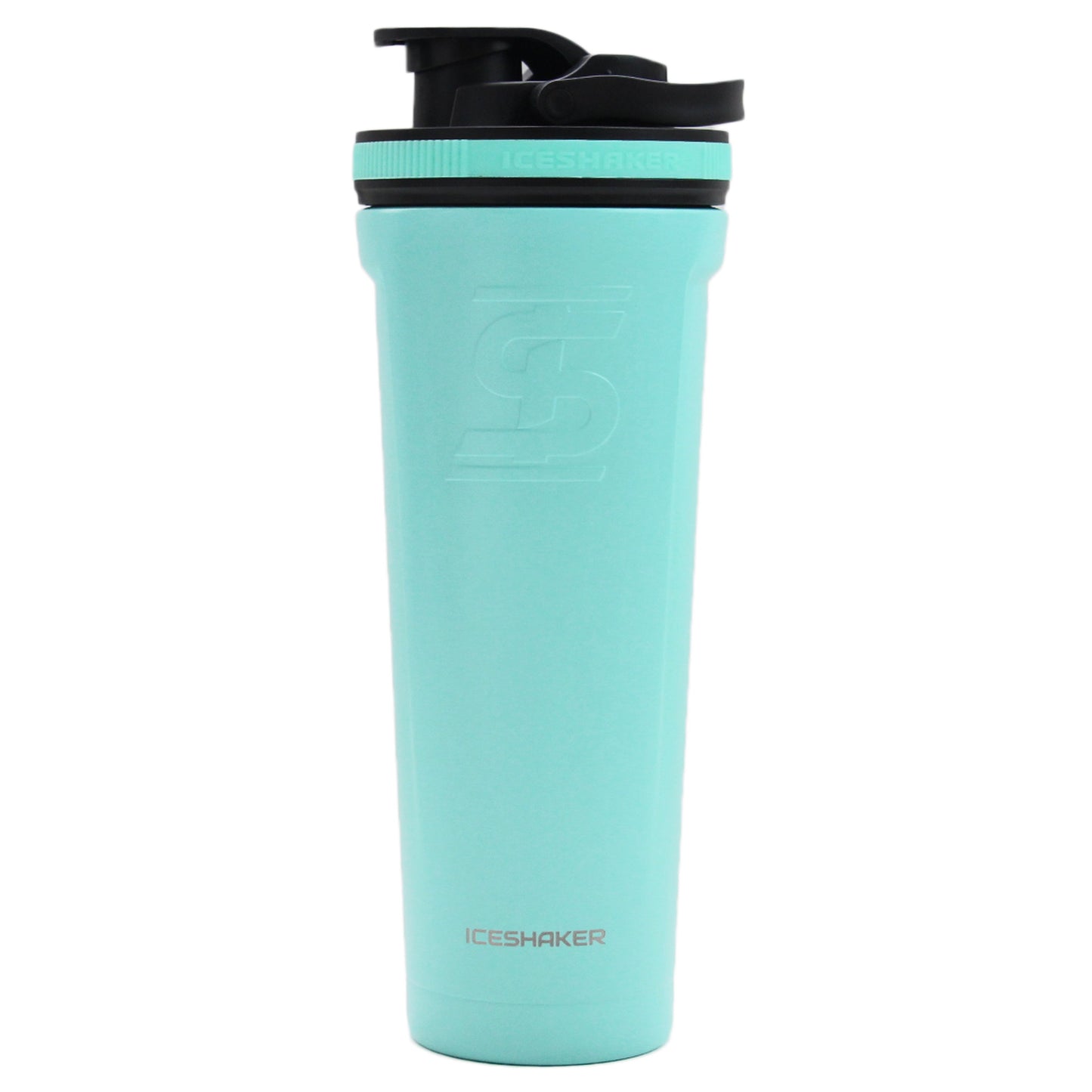 36oz Mint Ice Shaker