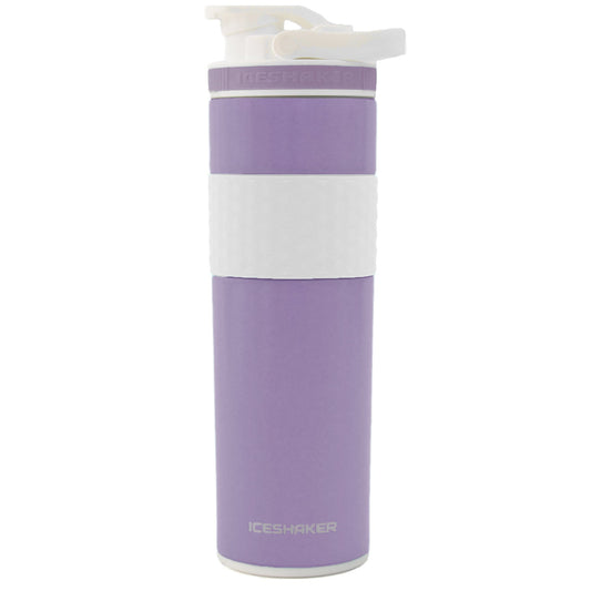 Skinny Shaker - 20oz Lilac