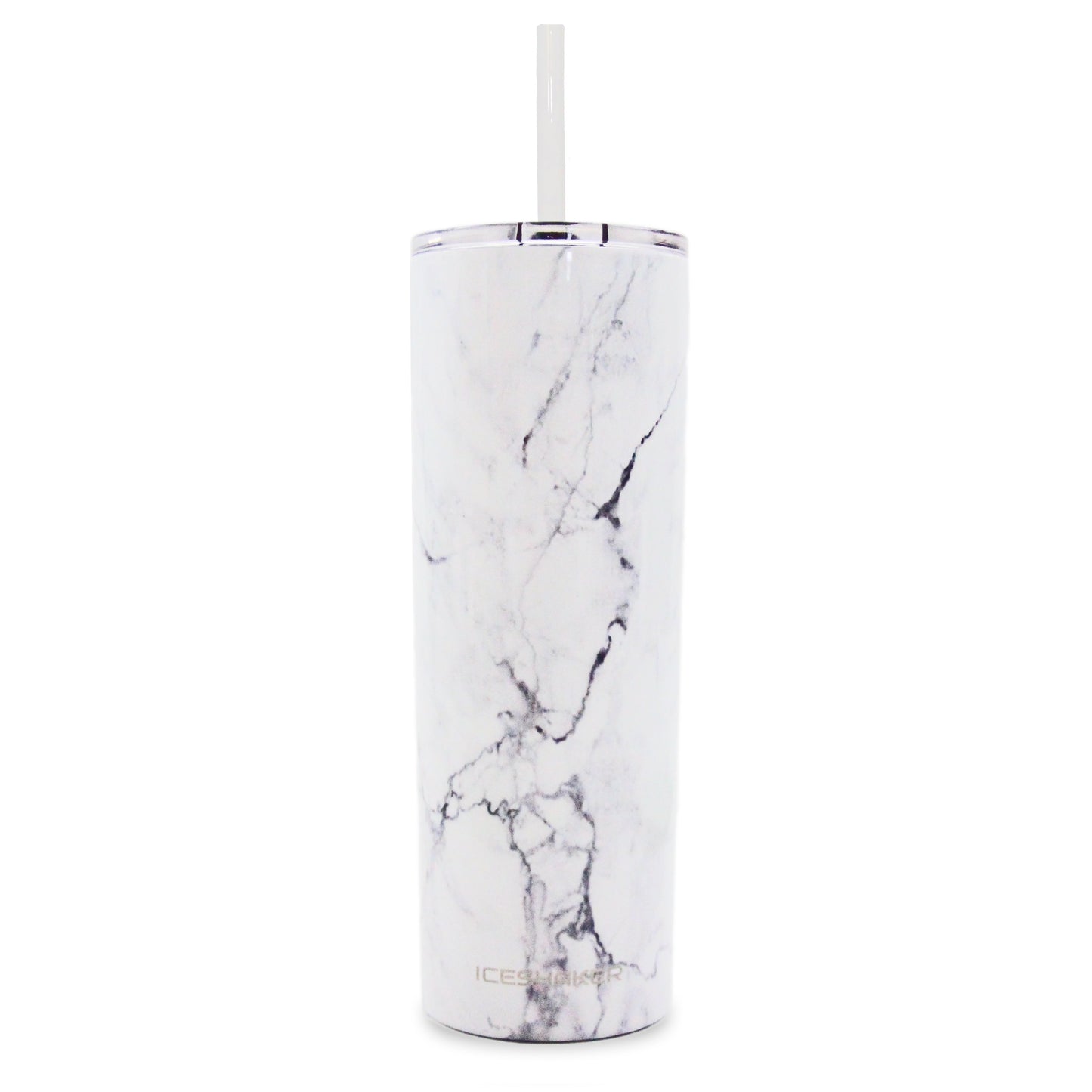 Custom 20oz Skinny Steel Tumbler